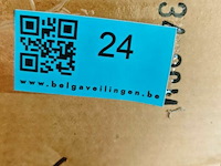 Pallet diverse goederen - afbeelding 13 van  13