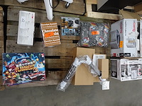 Pallet diverse goederen - afbeelding 1 van  7