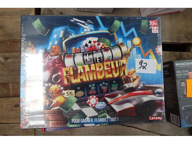 Pallet diverse goederen - afbeelding 2 van  7