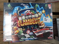 Pallet diverse goederen - afbeelding 2 van  7