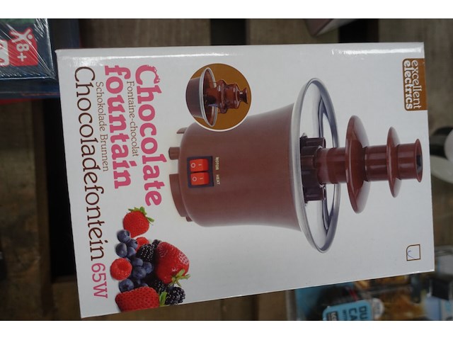 Pallet diverse goederen - afbeelding 4 van  7