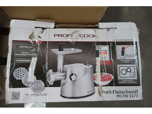 Pallet diverse goederen - afbeelding 6 van  7