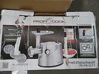 Pallet diverse goederen - afbeelding 6 van  7