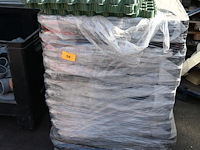 Pallet diverse grindmatten - afbeelding 1 van  4