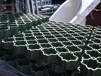 Pallet diverse grindmatten - afbeelding 2 van  4