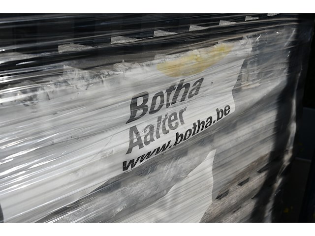 Pallet diverse grindmatten - afbeelding 3 van  4