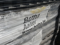 Pallet diverse grindmatten - afbeelding 3 van  4