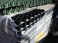 Pallet diverse grindmatten - afbeelding 4 van  4
