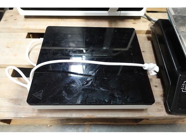 Pallet diverse huishoudtoestellen - afbeelding 3 van  6