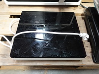 Pallet diverse huishoudtoestellen - afbeelding 3 van  6