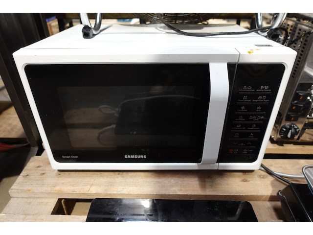 Pallet diverse huishoudtoestellen - afbeelding 4 van  6