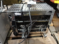 Pallet diverse huishoudtoestellen - afbeelding 6 van  6