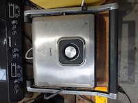 Pallet diverse huishoudtoestellen - afbeelding 2 van  8
