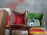 Pallet diverse ijzerwaren - afbeelding 3 van  11