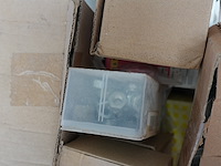 Pallet diverse ijzerwaren - afbeelding 4 van  11