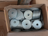 Pallet diverse ijzerwaren - afbeelding 5 van  11