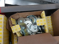 Pallet diverse ijzerwaren - afbeelding 7 van  11