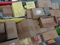 Pallet diverse ijzerwaren - afbeelding 10 van  11