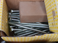 Pallet diverse ijzerwaren - afbeelding 11 van  11