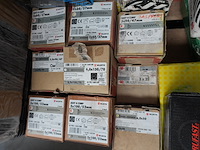 Pallet diverse ijzerwaren - afbeelding 3 van  6