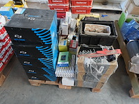 Pallet diverse ijzerwaren - afbeelding 4 van  6