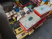 Pallet diverse ijzerwaren - afbeelding 6 van  6