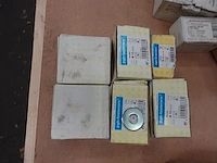 Pallet diverse ijzerwaren - afbeelding 2 van  11