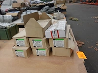 Pallet diverse ijzerwaren - afbeelding 4 van  11