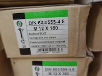 Pallet diverse ijzerwaren - afbeelding 5 van  11
