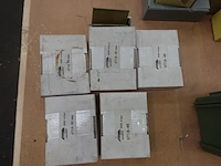 Pallet diverse ijzerwaren - afbeelding 6 van  11