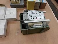 Pallet diverse ijzerwaren - afbeelding 8 van  11