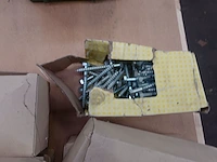 Pallet diverse ijzerwaren - afbeelding 9 van  11