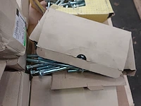 Pallet diverse ijzerwaren - afbeelding 10 van  11