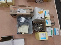 Pallet diverse ijzerwaren - afbeelding 11 van  11