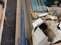 Pallet diverse ijzerwaren - afbeelding 4 van  8