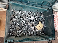 Pallet diverse ijzerwaren - afbeelding 6 van  8