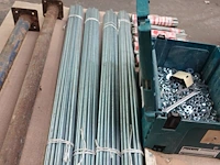 Pallet diverse ijzerwaren - afbeelding 8 van  8