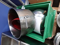 Pallet diverse inox keukentoebehoren - afbeelding 7 van  7