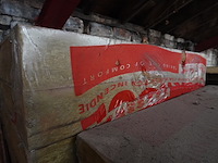 Pallet diverse isolatiepanelen - afbeelding 2 van  4