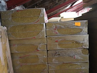 Pallet diverse isolatiepanelen - afbeelding 3 van  4