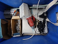 Pallet diverse kabels + toebehoren - afbeelding 2 van  7