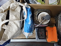 Pallet diverse kabels + toebehoren - afbeelding 3 van  7