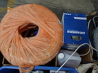 Pallet diverse kabels + toebehoren - afbeelding 5 van  7