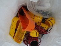 Pallet diverse kabels + toebehoren - afbeelding 6 van  7