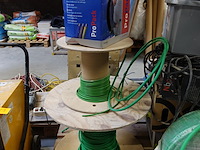 Pallet diverse kabels - afbeelding 2 van  6