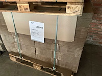 Pallet diverse kartonnen doos (5x) - afbeelding 2 van  6