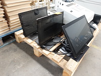 Pallet diverse kassasysteem - afbeelding 4 van  8