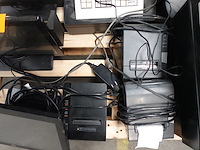 Pallet diverse kassasysteem - afbeelding 7 van  8