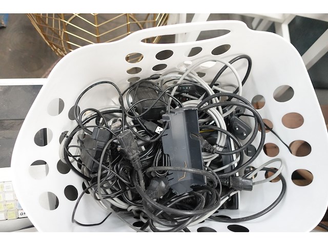 Pallet diverse kassasysteem - afbeelding 8 van  8