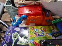 Pallet diverse kinderspeelgoed - afbeelding 2 van  10